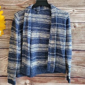 Chaps cardigan sweater Women's MP Pre-owned